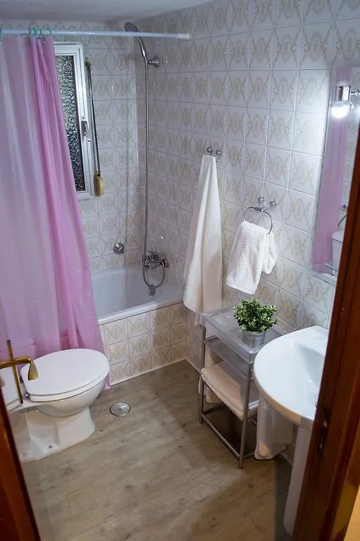Apartamento Plaza Merced Apartman Málaga