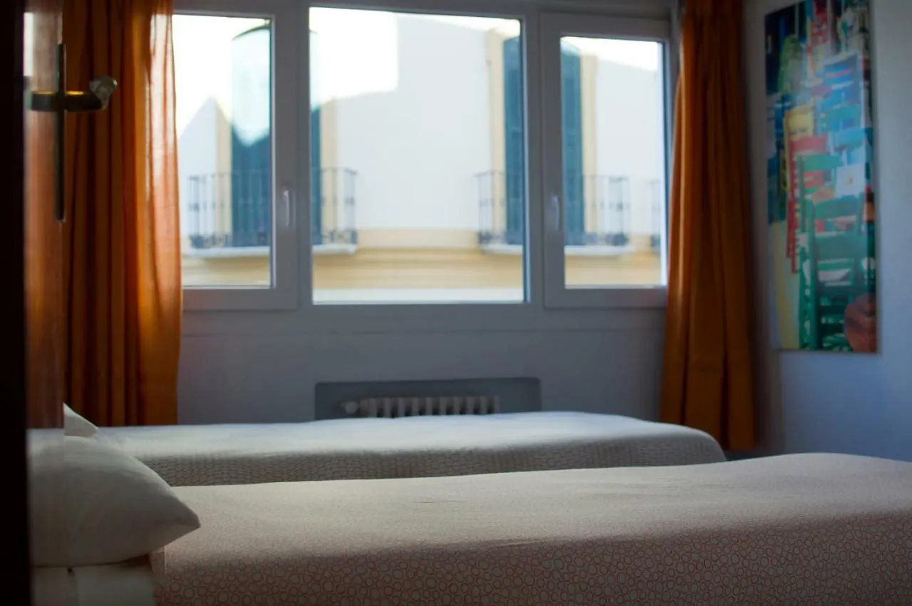 Apartamento Plaza Merced Apartman Málaga Spanyolország